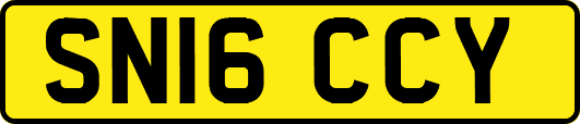 SN16CCY