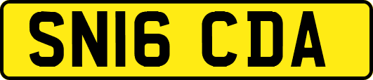 SN16CDA
