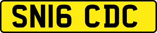 SN16CDC