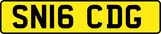 SN16CDG