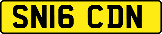 SN16CDN