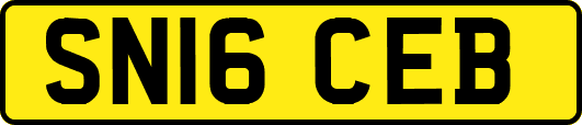 SN16CEB