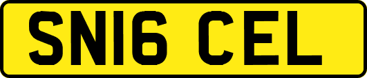 SN16CEL