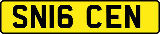 SN16CEN