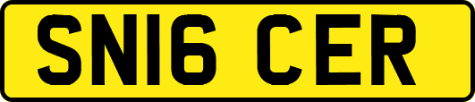 SN16CER
