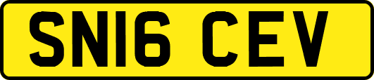 SN16CEV