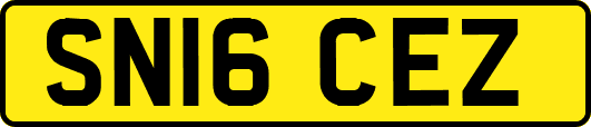 SN16CEZ