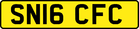SN16CFC