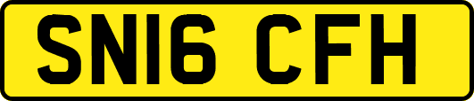 SN16CFH