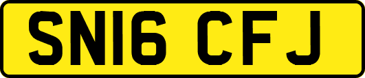 SN16CFJ