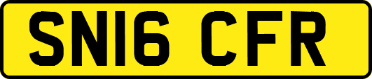 SN16CFR
