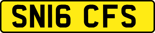 SN16CFS