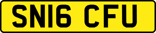 SN16CFU