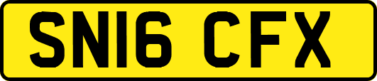 SN16CFX