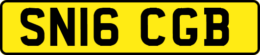 SN16CGB