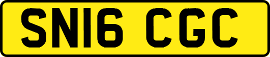 SN16CGC