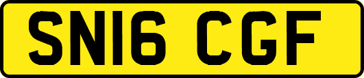 SN16CGF