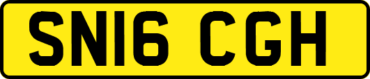 SN16CGH