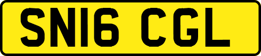 SN16CGL