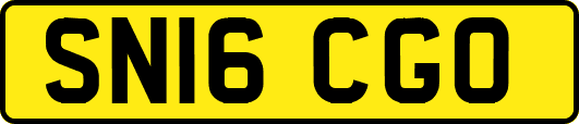 SN16CGO