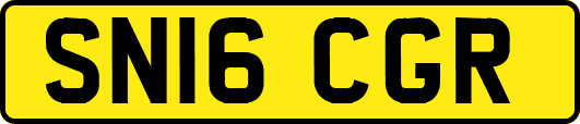 SN16CGR