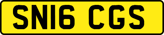 SN16CGS