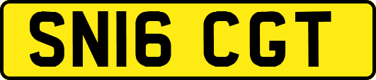SN16CGT