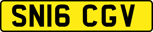 SN16CGV