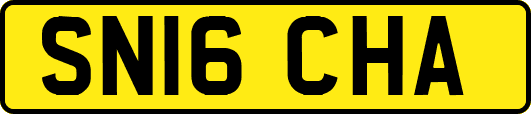 SN16CHA