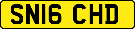 SN16CHD