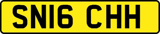 SN16CHH