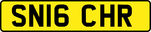 SN16CHR