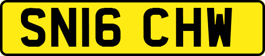 SN16CHW