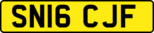 SN16CJF