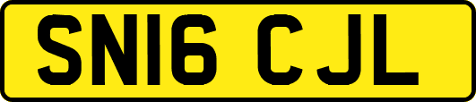 SN16CJL