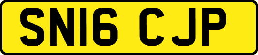 SN16CJP