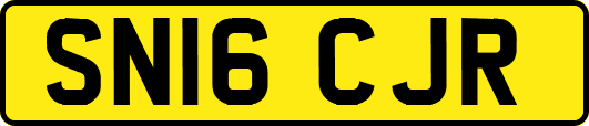 SN16CJR