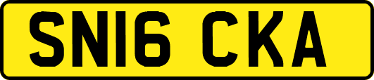 SN16CKA
