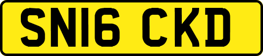 SN16CKD