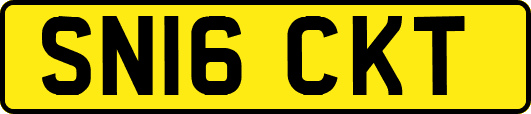 SN16CKT
