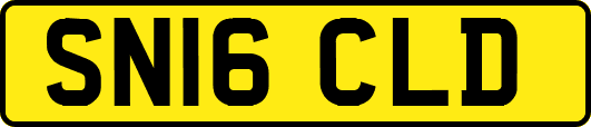 SN16CLD