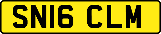 SN16CLM
