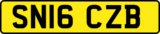 SN16CZB
