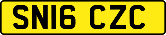 SN16CZC
