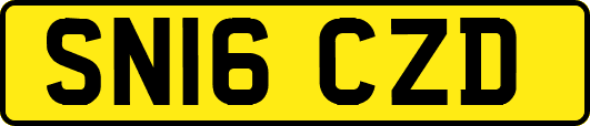 SN16CZD