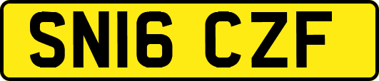 SN16CZF