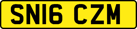 SN16CZM