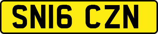 SN16CZN