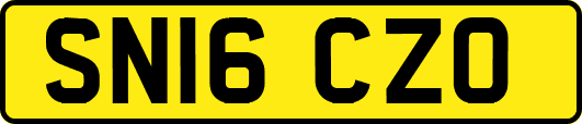 SN16CZO
