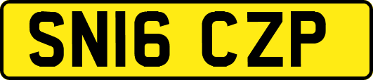 SN16CZP